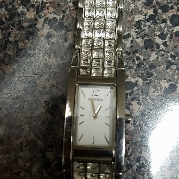 Fossil watch - Picture 2 of 3